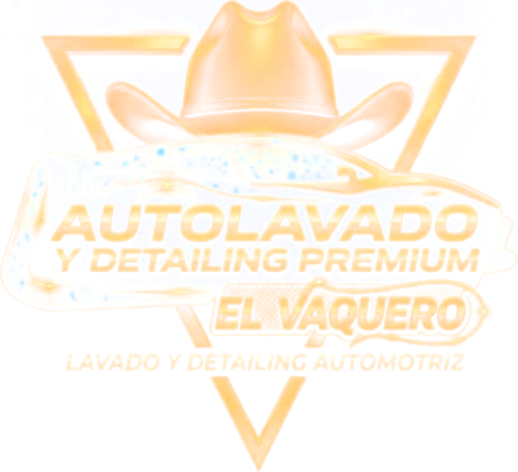 Autolavado y Detailing Premium El Vaquero