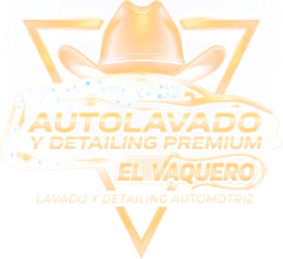 Autolavado y Detailing Premium El Vaquero